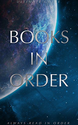 Books in Order: Lindsay Buroker: Fallen Empire, Dragon Blood Series, Emperor's Edge Series, Rust and Relics