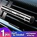 Car Air Freshener Vent Clip Premium Perfume - Natural Fragrance Odor Eliminators For Car & Car Aromatherapy | Fresh & Clean Smelling Car Scent Diffuser That Easily Attaches | Refreshing Natural Herbs primary