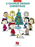 A Charlie Brown Christmas - Easy Piano Songbook by