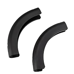 Xintre 2PCS Rear Bumper Corner Cap Compatible with