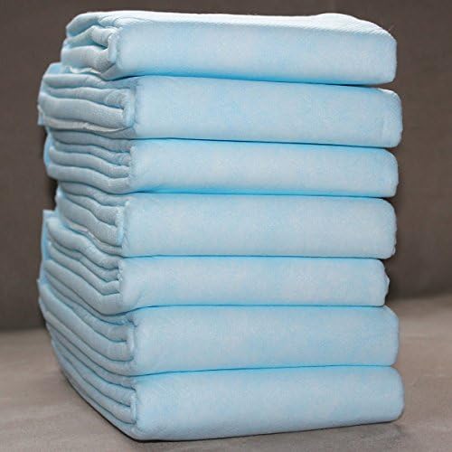 200 23x24 Dog Puppy Training Wee Wee Pee Pads Underpads