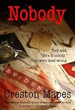 Nobody: A Christian Fiction Mystery Thriller