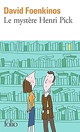 Le mystère Henri Pick