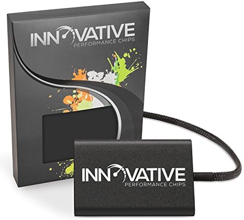 Innovative Performance Chip/Power Programmer compatible with Chevrolet SS 6.2L - Improve Your Fuel Mileage, Save Gas & Gain More MPG, Increase Horsepower & Torque!