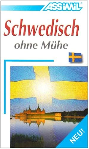 Download Schwedisch ohne Mühe (en allemand) PDF