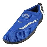 Easy Usa Wave Kids Water Shoes