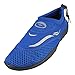 Easy Usa Wave Kids Water Shoes