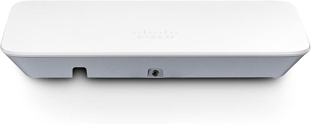 Cisco Meraki Go WiFi 6 GR12 Access Point Cloud Managed PoE Business Grade UK