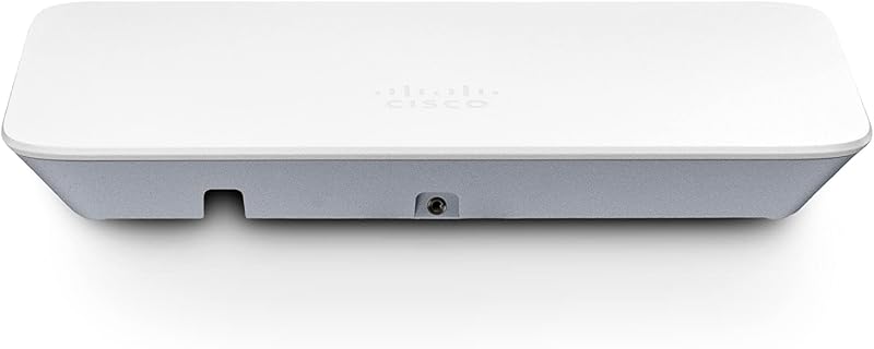 Cisco Meraki Go WiFi 6 GR12 Access Point Cloud Managed PoE Business Grade UK