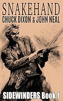 Paperback edition cover