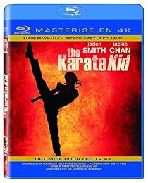 Karaté Kidmasterisé En 4k