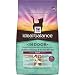 Hill's Ideal Balance Indoor Natural Chicken & Turkey Recipe Adult Dry Cat Food, 3.5-Pound