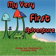 My Very First Adventure