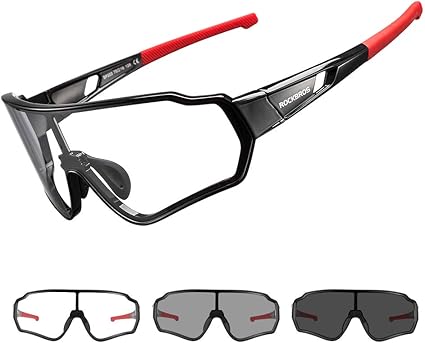 women's photochromic sunglasses