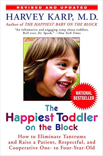 Download The Happiest Toddler on the Block: How to Eliminate Tantrums and Raise a Patient, Respectful and Cooperative One- to Four-Year-Old: Revised Edition (English Edition) PDF