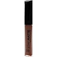 Rimmel London Stay Matte Liquid Lip Color with Full Coverage Kiss-Proof Waterproof Matte Lipstick Formula that Lasts 12 Hours - 731 Scandalous, .21oz