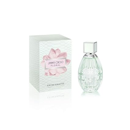 jimmy choo floral 60ml