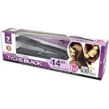 tyche chic flat iron reviews