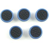 5pcs Replacement Trackpoint Cap Mouse Point Stick for Dell Latitude E6400 E6410 E6420 E6430 E4300 E4310 E5410 E5500 E7240 E7440 E7250 E7450 Series Laptop