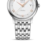 Omega De Ville Prestige