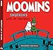 Moomins: Snufkin's Book of Thoughts by Sami Malila