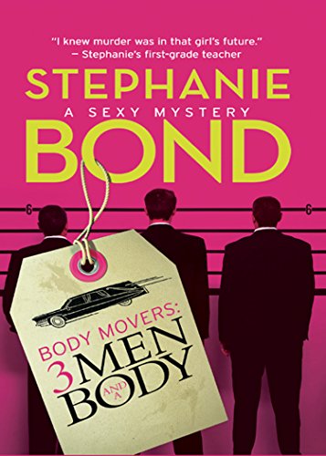 3 Men and a Body