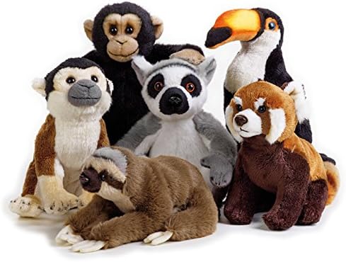 peluche national geographic amazon