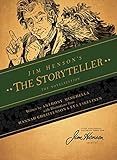 Jim Henson's The Storyteller: The Novelization by 