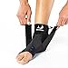 AFTR - Ankle Brace for Sprained Ankle, Swollen Ankle and Post Op Recovery - Bioskin (XS-S)