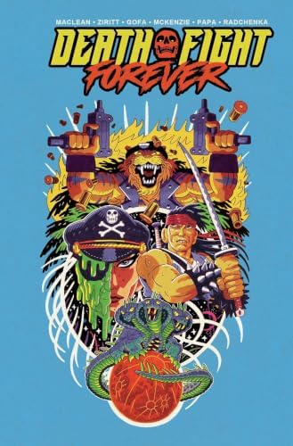 Ghostface Killah, Method Man, Raekwon, Meth Ghost and Rae - Wu
