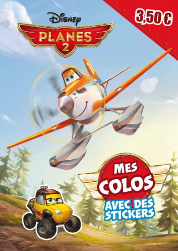 Planes 2