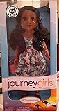 Geoffrey Journey Girl Afro-American Chavonne 2017 Australia Series Doll Size: 18 inches …