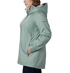 Columbia Women's Plus Size Splash A Little II