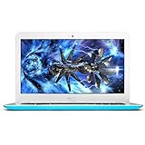 2017 Newest Premium High Performance Asus 13.3-inch Chromebook Intel Celeron Dual-Core Processor 4GB RAM 32GB eMMC SSD 802.11AC WIFI HDMI Webcam Bluetooth 15-hour Battery Chrome OS-Light Blue