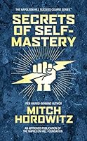 Cover of Secrets of Self-Mastery