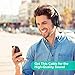 LASMEX Audio Cable Replacement for Bose QuietComfort QC35 QC35ii QC25 AE AE2 OE OE2 SoundLink SoundTrue Audio-Technica ATH AKG JBL Headphones 5FT 3.5mm to 2.5mm TRS Male to Male Aux Cord, 1 Pack