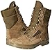 Bates Men's USMC Lightweight DuraShocks Boot Military & Tactical, Olive Mojave, 9.5