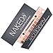Cosprof 12 Colors Professional Eyeshadow Pallete Face Matte & Shimmer Makeup Eye shadow Palette Nudes Warm Natural Neutral Smoky Cosmetic Eye Shadows,Matte+Pearl（C）