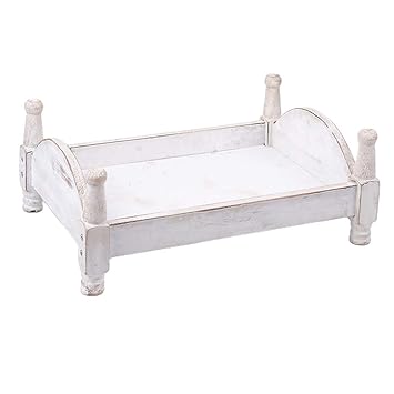 amazon wooden cot
