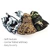 MAIYU-Outdoor-Camouflage-Fishing-Snap-Brim-Military-Bucket-Sun-Boonie-Hat-Cap-Woodland-Camo-Alternative-Color MAIYU-Outdoor-Camouflage-Fishing-Snap-Brim-Military-Bucket-Sun-Boonie-Hat-Cap-Woodland-Camo-Alternative-Color