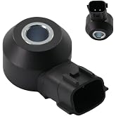 ZBN 22060-2A000 220602A000 Detonation Knock Sensor | Compatible with Nissan Murano 350Z 2003-2006 3.5L, Infiniti M45 M35 FX35 FX45 G35 Q45