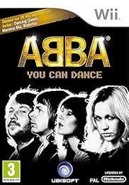 ABBA You Can Dance