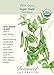 Organic Sugar Snap Pea Seeds - 18 grams - Botanical Interests