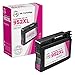 LD Compatible Replacement for HP 952 / 952XL / L0S64AN HY Magenta Ink Cartridge for OfficeJet 7740, 8702, 8715 & OfficeJet Pro 7740, 8210, 8216, 8717, 8718, 8726, 8736, 8740, 8743, 8744, 8745