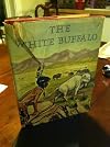 The white buffalo,