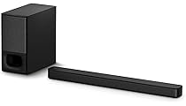sony sound bar amazon