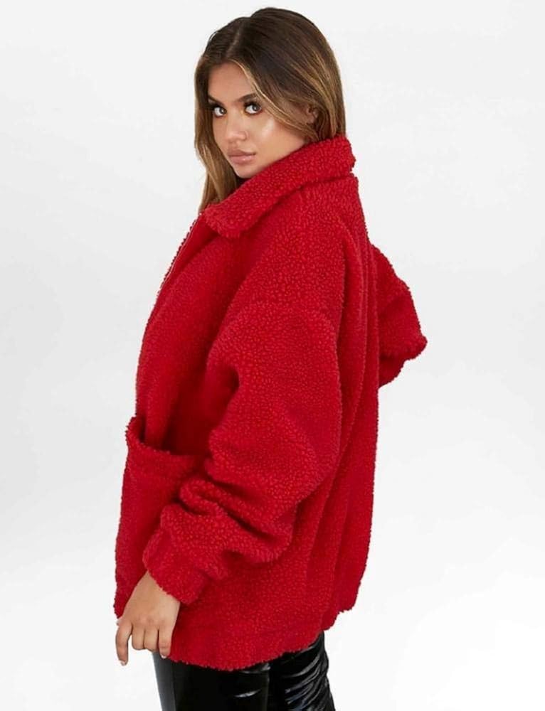 aspyn teddy bear jacket