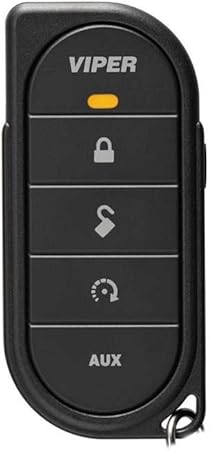 viper 7857v remote troubleshooting