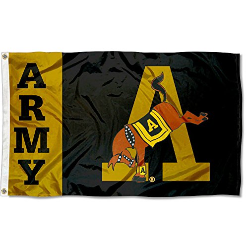 West Point Army Black Knights 3x5 Foot College Flag - Officially Licensed Polyester Flag