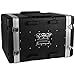 Talent RC8U19 ABS Rack Case 8U 19